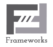 Frameworks Custom Picture Framing