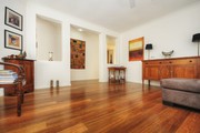 Timber Flooring Melbourne