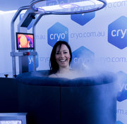 Cryotherapy Skin Treatment For Skin Rejuvenation