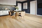 Hardwood Floor Myths