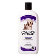 Frontline Pet Care Nourishing Shampoo for Dog