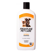 Frontline Pet Care Oatmeal Shampoo for Dog