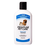 Frontline Pet Care Medicated Shampoo For Dogs And Cats 250ml