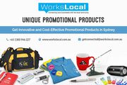 Promotional Products Sydney