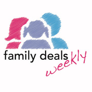 Family Deals Weekly - A community of family deals and reviews