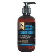 Meals For Mutts MfM Natural Organic Conditioner For Dogs 250ml