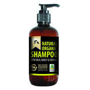 Meals For Mutts MfM Natural Organic Shampoo For Dogs 250ml