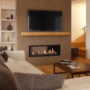 High Quality Wood and Gas Fireplaces - Sydney Fireplace Specialist