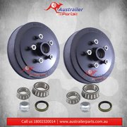 Trailer Parts for all Models Available at Austrailer Parts
