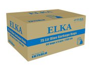 Large Garbage Bags by Elka Imports 