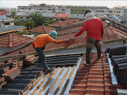 Roof Repairs - Sydney roof repairs - Sydney roof cleaning services