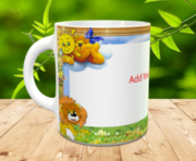 Design your own mug - getyourown