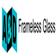 A & D Frameless Glass Pty Ltd