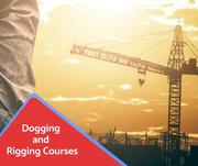 Dogging & Rigging Courses | Sydney | Dogging Licence Training		