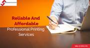 Professional and Affordable Sticker Printing in Sydney