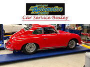 Bexley Mechanic and automotive services