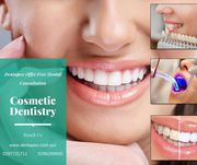 Improve your smile with Best  Dentist in Padstow
