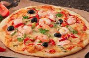 Get 25% off on your Order @ Two Italians Pizzeria