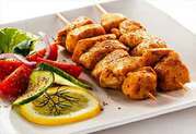 Get 25% off on your Order @ Kebabs on Kingsway