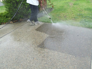 Affordable Pressure Cleaning Service in Sydney