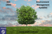 Environmental Management Systems Consultants in Australia