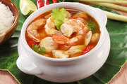 Get 10% off on your 1st order @ Exquisite Thai Restaurant