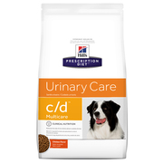 Hill's Prescription Diet Care for Dogs & Cats 