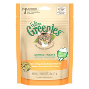 Greenies For Dogs & Cats  