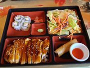 Get 20% off on your 1st order @ Midori Sushi and Roll