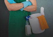 Commercial cleaning companies Sydney