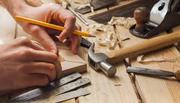 Get The Carpentry Job Done With Skilful Carpenters
