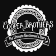 Cooper Brothers Clothing pty ltd