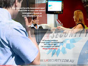 Security Guards Services Granville Sydney – SJK Security