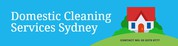 Book Domestic Cleaners Sydney 
