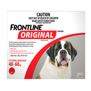 Buy Frontline Original for Your Dog (40-60Kg) 