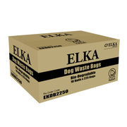 Buy Quality Pet Poop Bags From Elka Imports