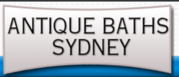 Antique Baths Sydney