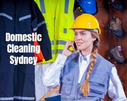 High Rated Domestic Cleaning Sydney