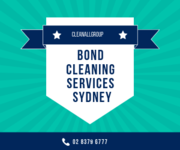 Bond Cleaning Services Sydney