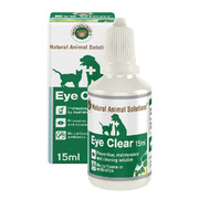 Natural Animal Solutions Eye Clear