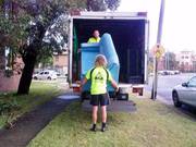Trusted Interstate Moving Company For Your Next Move