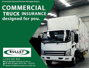 Compare & Get Insurance Quotes for Truck Insurance