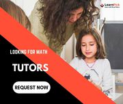 Hire the Best Maths Tutors in Sydney 