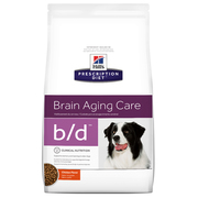 Hill’s Prescription Diet b/d Healthy Aging & Alertness Canine Dry