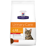 Hill's Prescription Diet c/d Multicare Feline Stress Urinary Care with