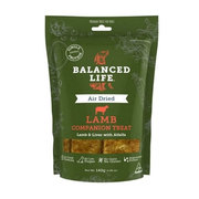 Balanced Life Dog Treats Chicken 