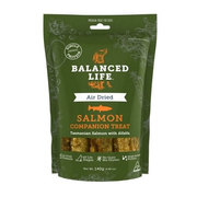 Balanced Life Dog Treats Salmon 