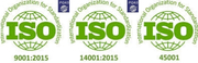 ISO Consulting Services In Austrailia