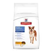 Hill’s Science Diet Mature Adult Active Longevity Canine Dry