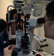 For OrthoKeratology (OrthoK) in Sydney,  Book now at You and Eye Opti